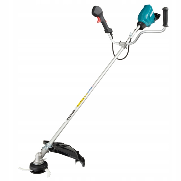 Aku krovinorez Makita 190 cm 5,9 kg 0 W 0 HP