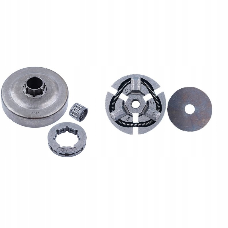 Bubon spojky - HUSQVARNA DRUM 40 45 49 + 3 325 7Z Spojka