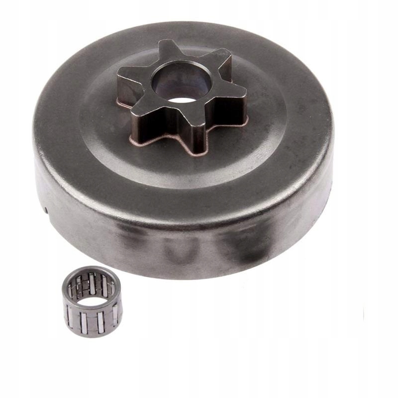 Bubon spojky - Clutch Drum 3/8 6Z STIHL 017 018 021 023 025