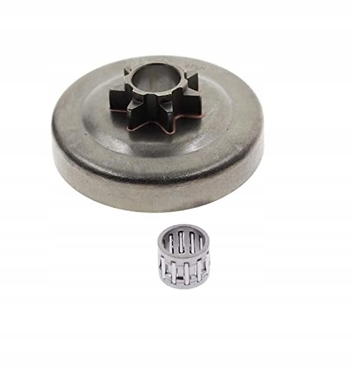 Bubon spojky - Clutch Drum 325 Husqvarna 340,346,346,350,351