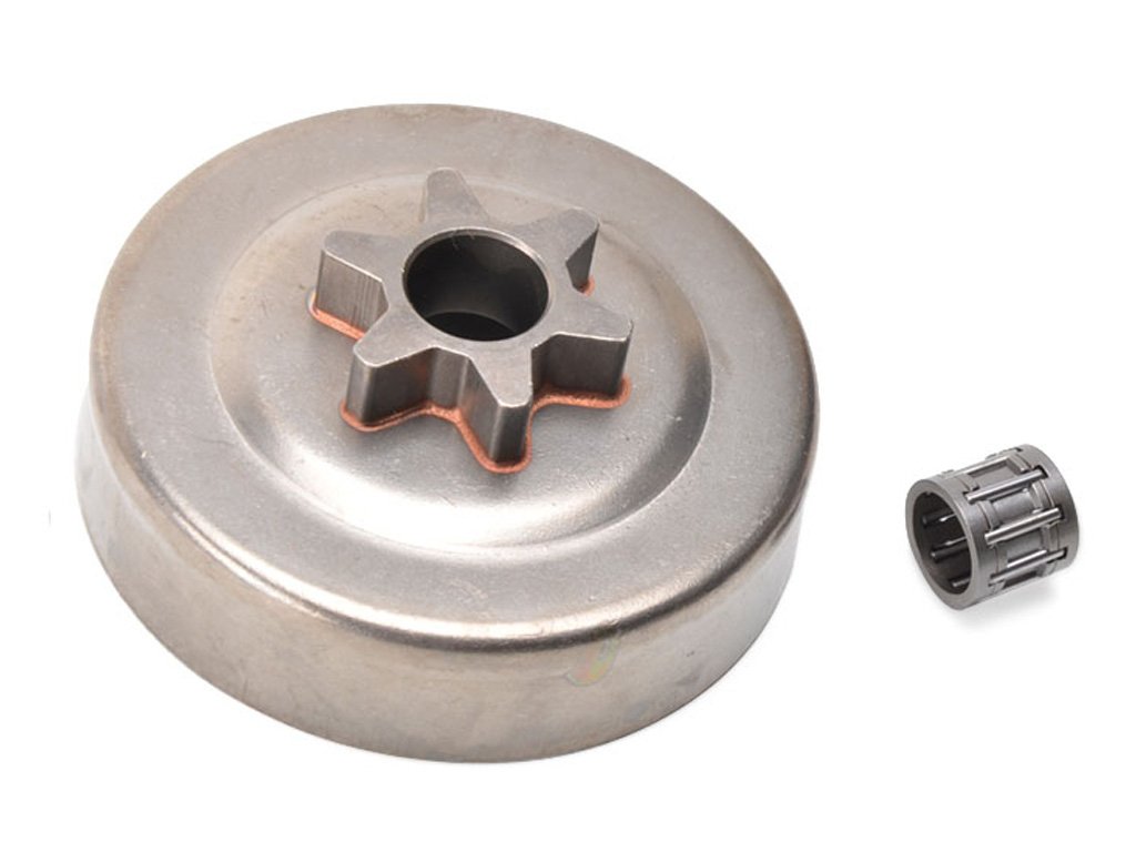 Bubon spojky -  Bubon Clutch Košík STIHL MS 171 181 211 251