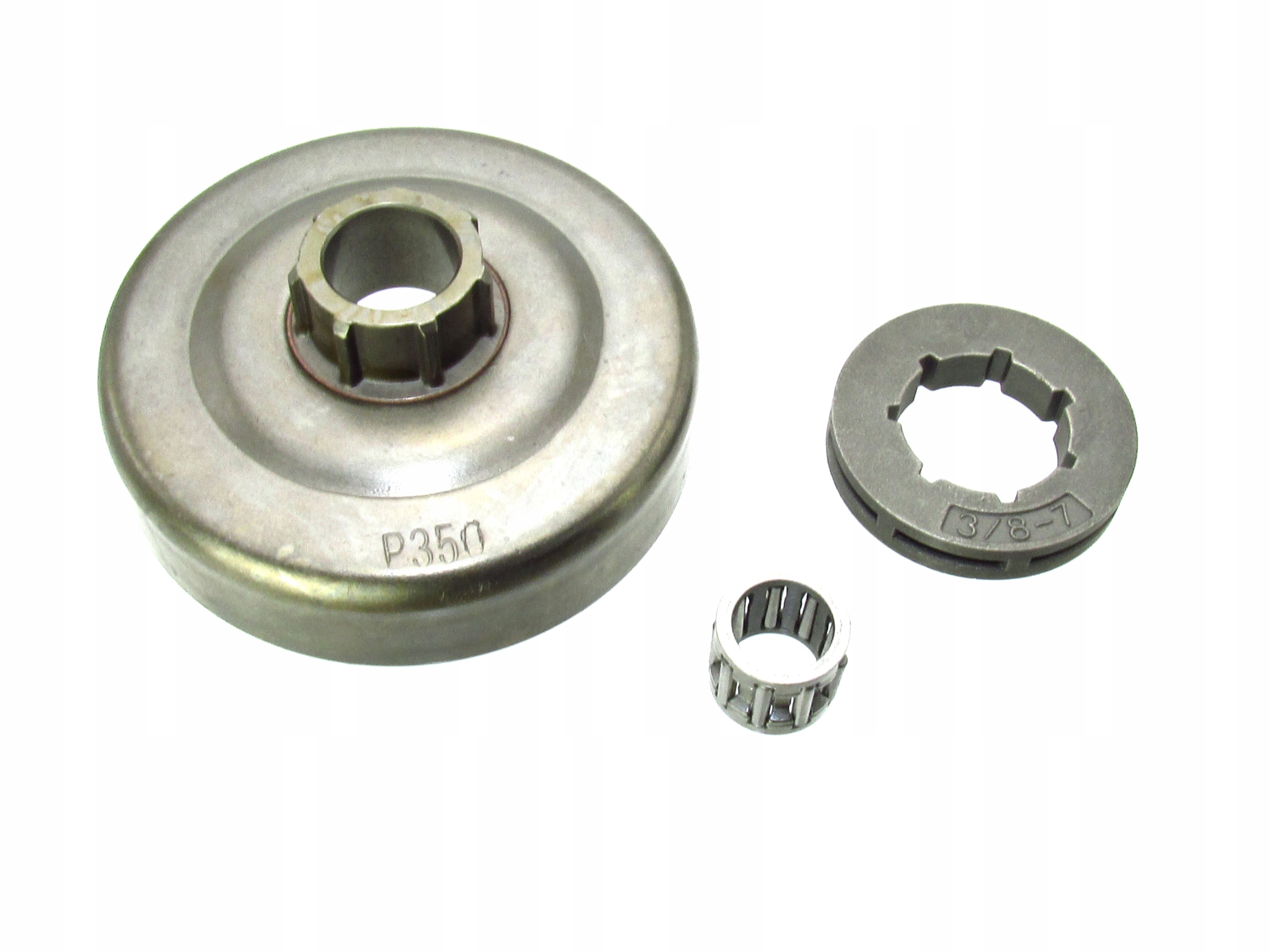 Bubon spojky - KOŽKU BUBNOSTI HUSQVARNA 236/240