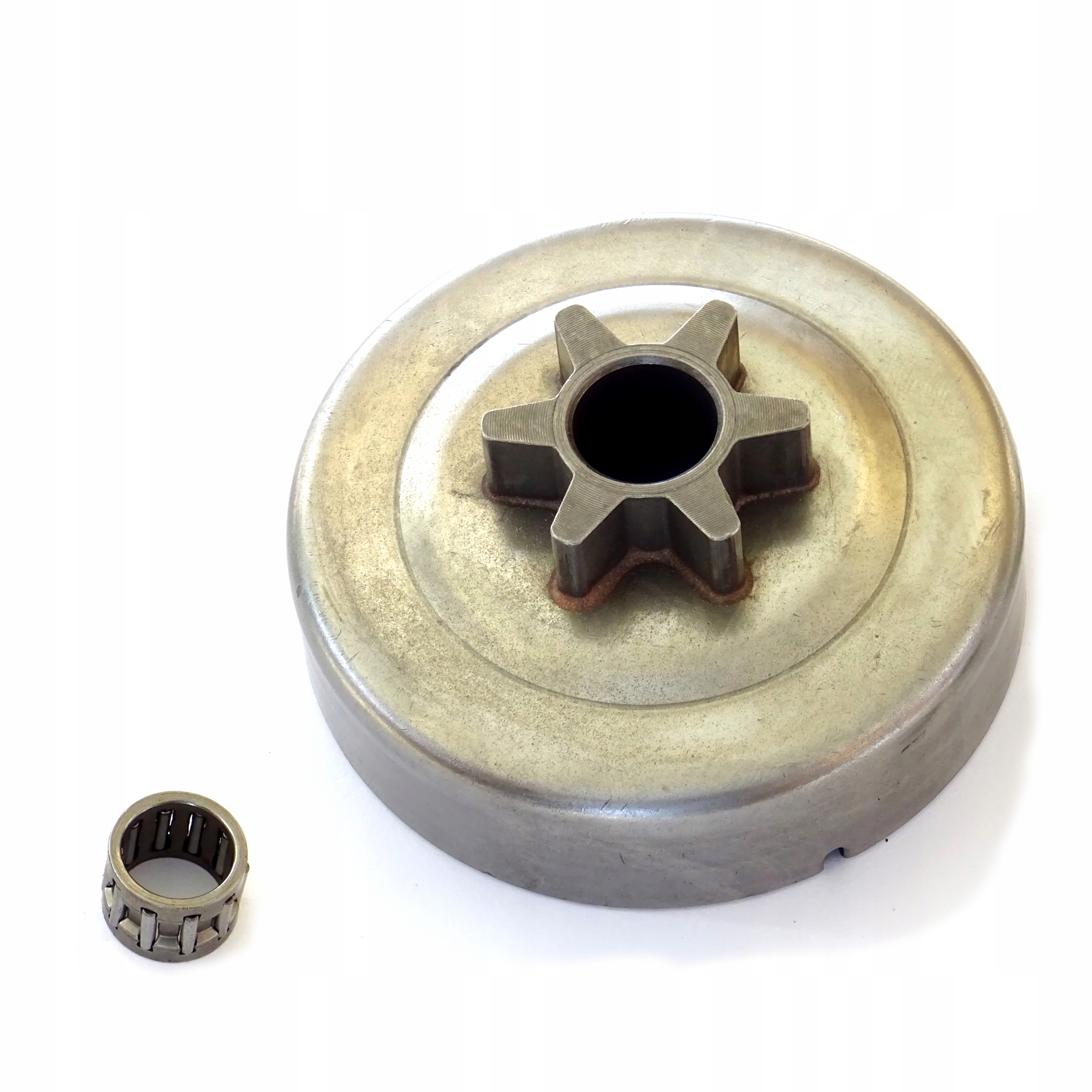 Bubon spojky - 3/8 'spojka bubna; 6Z Partner Husqvarna 136