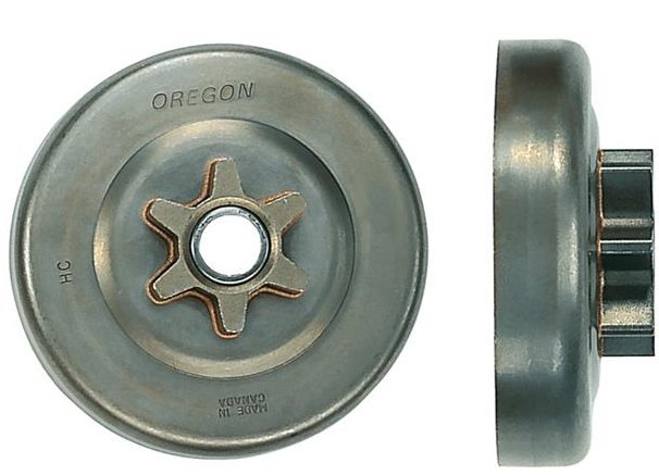 Bubon spojky - Clutch Drum 3/8 Oregon Partner 351 Poulan