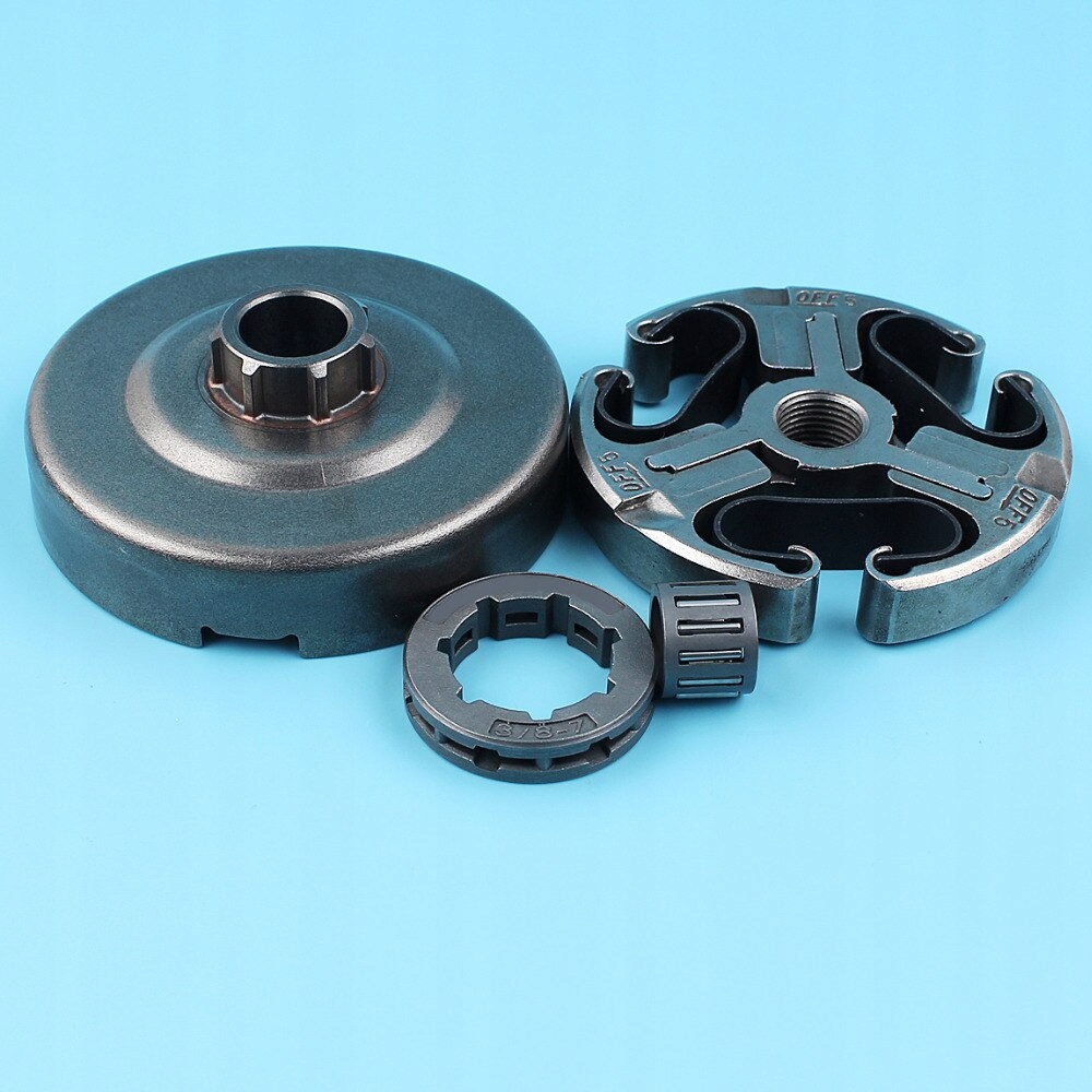 Spojka - 5/8 "-27 hss gwnt pravá sada