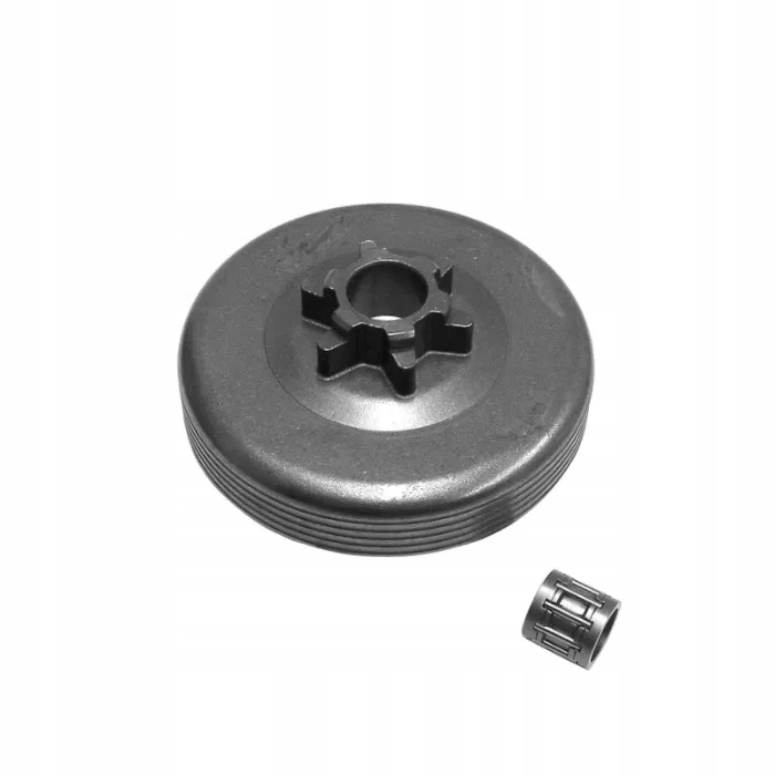 Bubon spojky - 3/8" bubon spojky s ložiskom Partner P340S