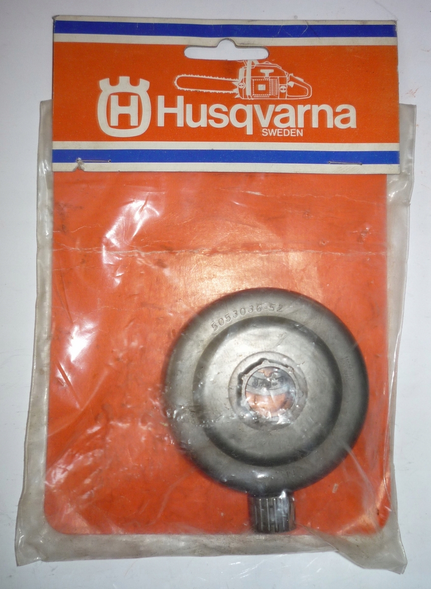 Bubon spojky - Clutch Drum 5053036-52. Husqvarna orginal.
