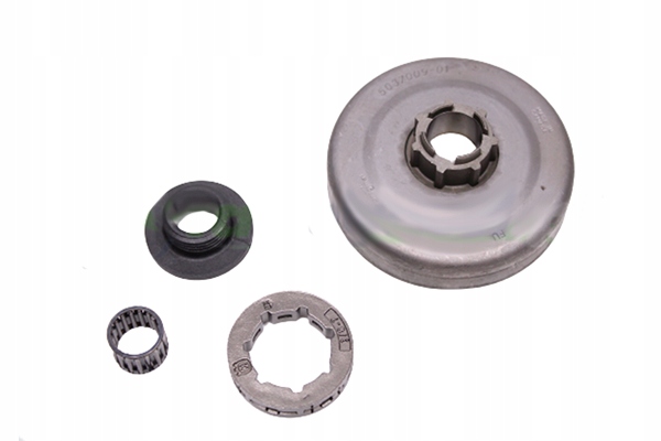 Bubon spojky Husqvarna 503646603 73 mm