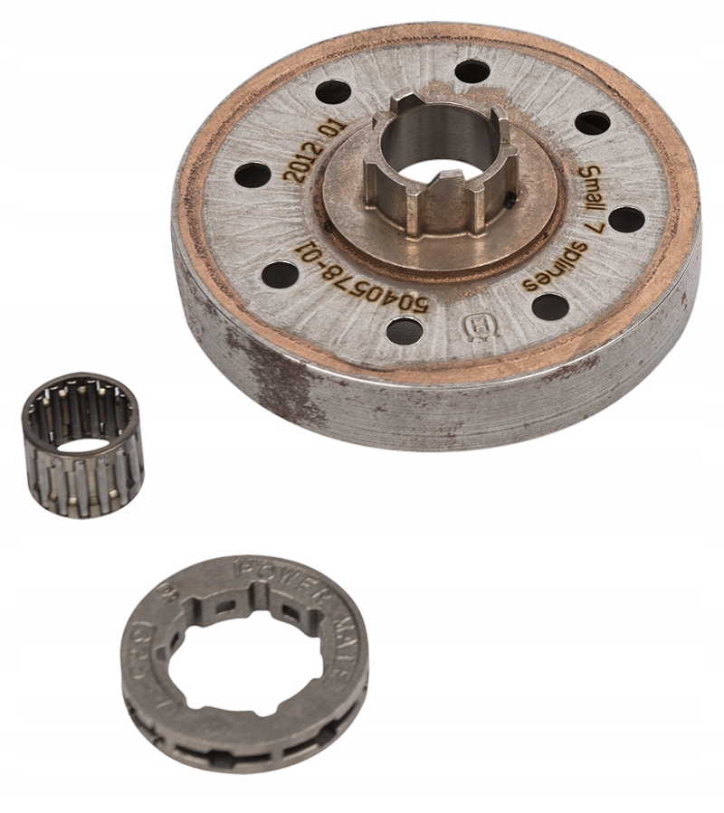 Spojka - Pre vysávač Dyson V7 V8 Motor R