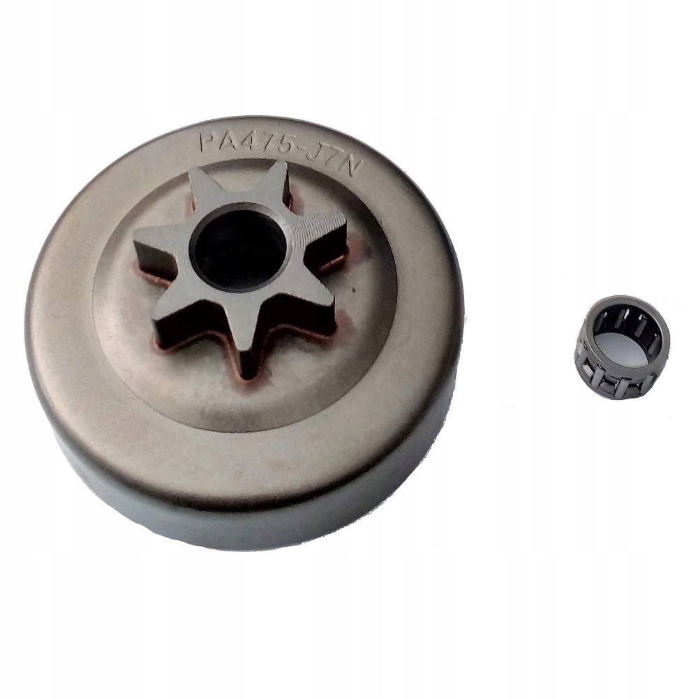 Bubon spojky - Husqvarna spojkový bubon 36 41 136 137 141 142 + £