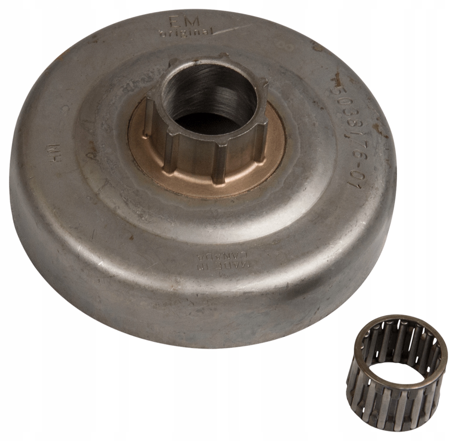 Spojka - Adaptér Milwaukee 18V M18 na V18