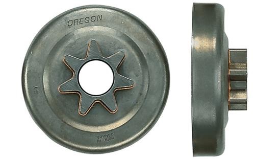 Bubon spojky - Spojkový bubon pre Husqvarna 435/440 0,325 7Z OREGON