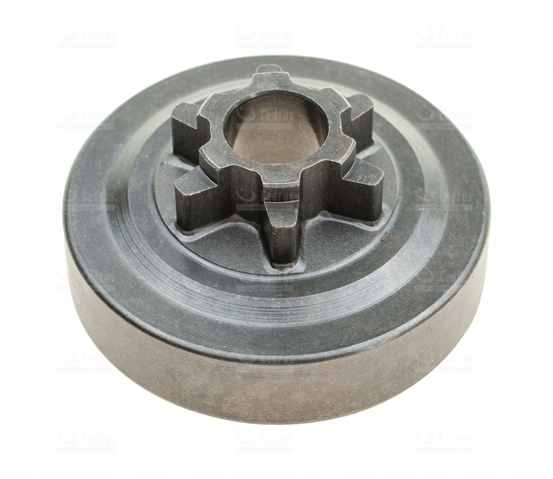 Bubon spojky - CLUTCH DREM NAC CS2500 STUPOCK