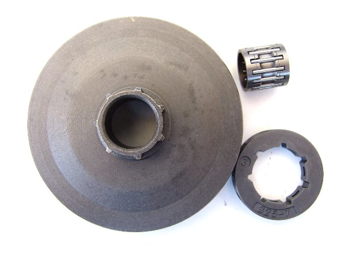 Bubon spojky - NaC Clutch Drum, FLO a NNE čínske náhrady