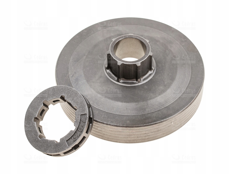 Bubon spojky - CLUTCH DREK NAC SPS01-45 CS4500 CS5200 325 kruhový