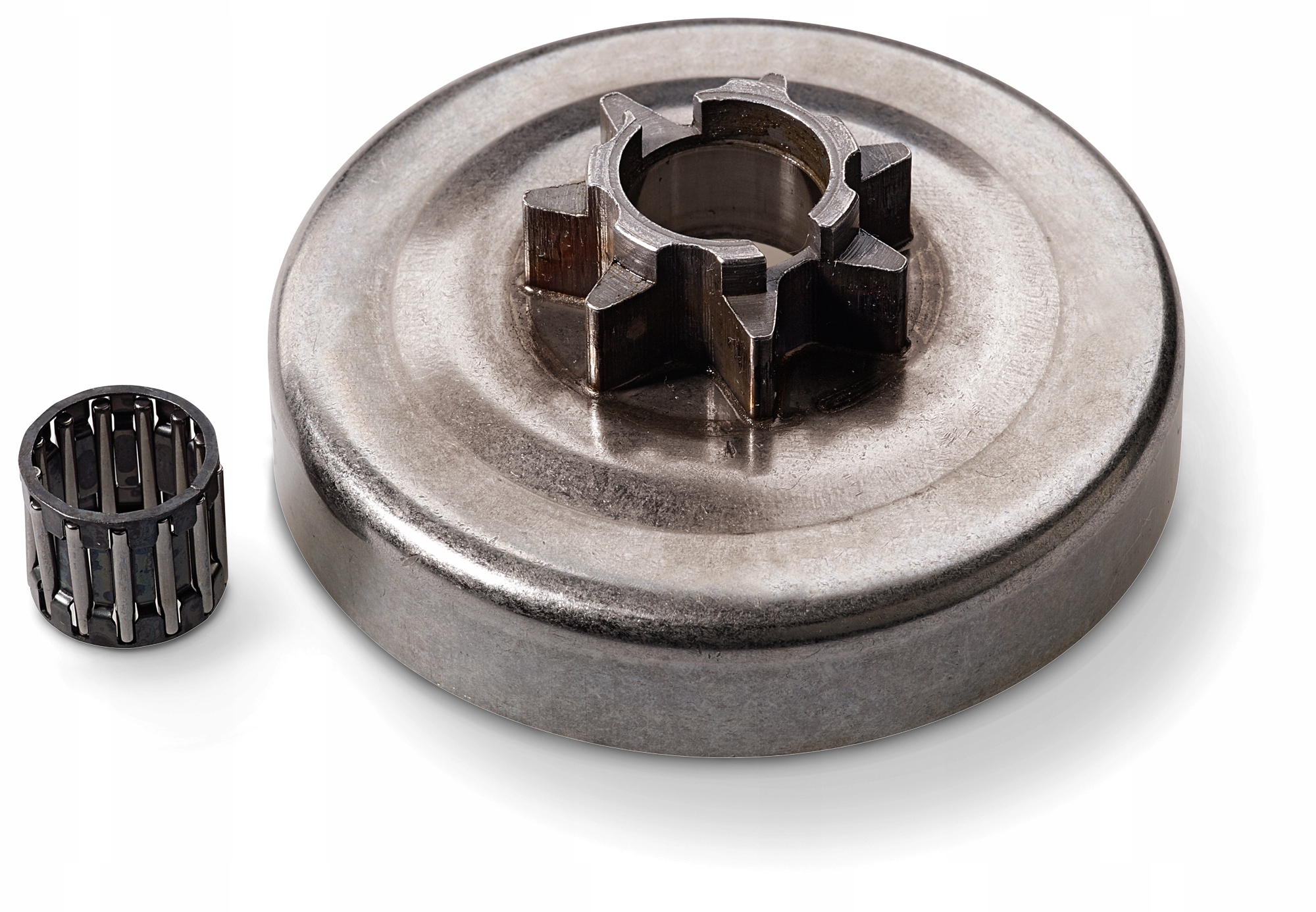 Bubon spojky - Bęben sprzęgła do pilarki Husqvarna 435e/440e