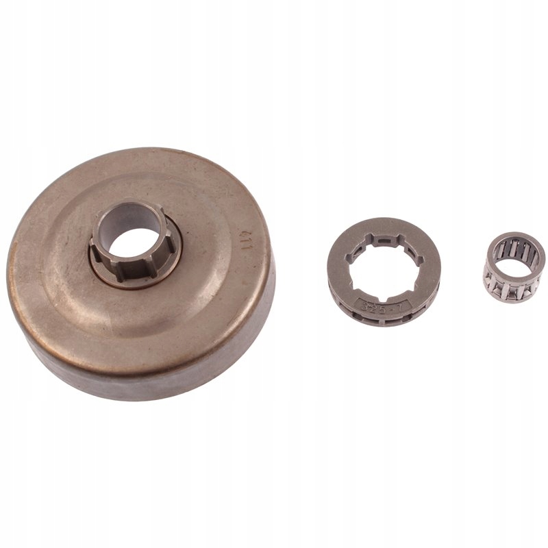 Bubon spojky - Clutch Drum Basket Husqvarna 51 55 254 262 154 50