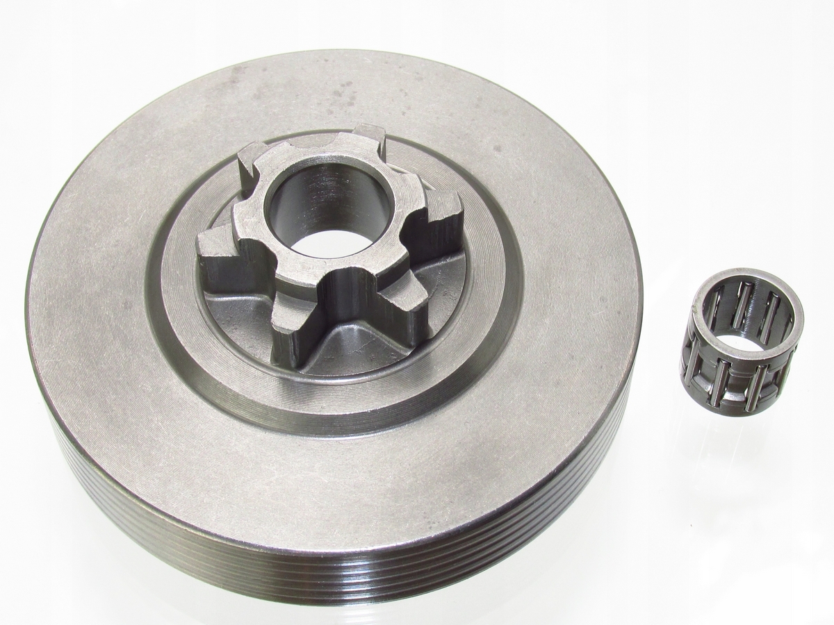 Bubon spojky - Bubon spojky píly SPS 01-38 HARDER PN 3800
