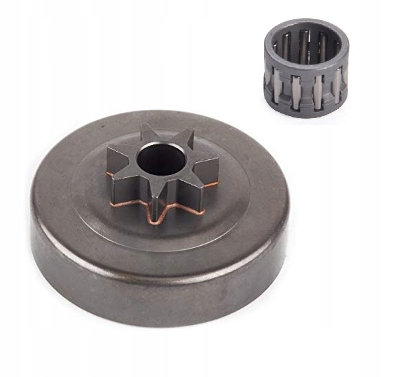 Bubon spojky - Clutch bubon s platielou ložiskom STIHL MS 240 260
