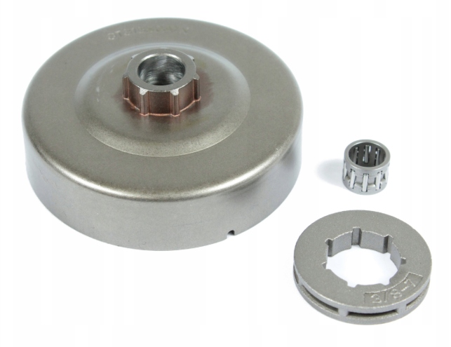 Bubon spojky - CLUTCH DRUM S RIBBED STIHL 029 034 036 MS290