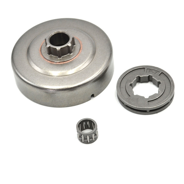 Bubon spojky - Spojkový bubon s prevodmi STIHL MS170 MS180 MS230
