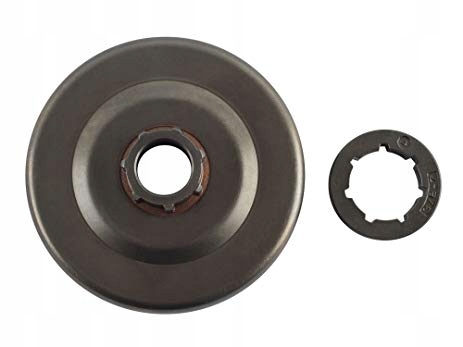 Bubon spojky - Clutch bubon s rebrovaným stihl MS660 MS 660