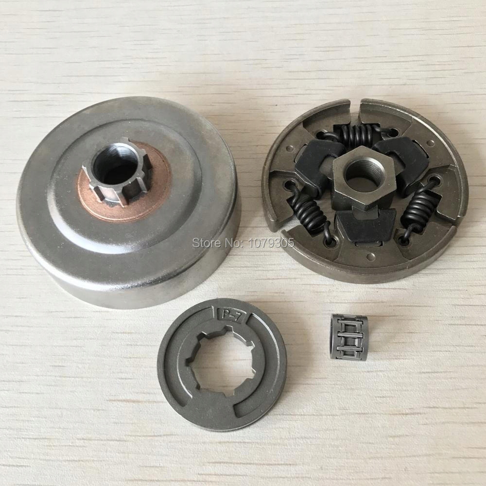 Spojka - Spojkový bubon. Pilare Drive Set