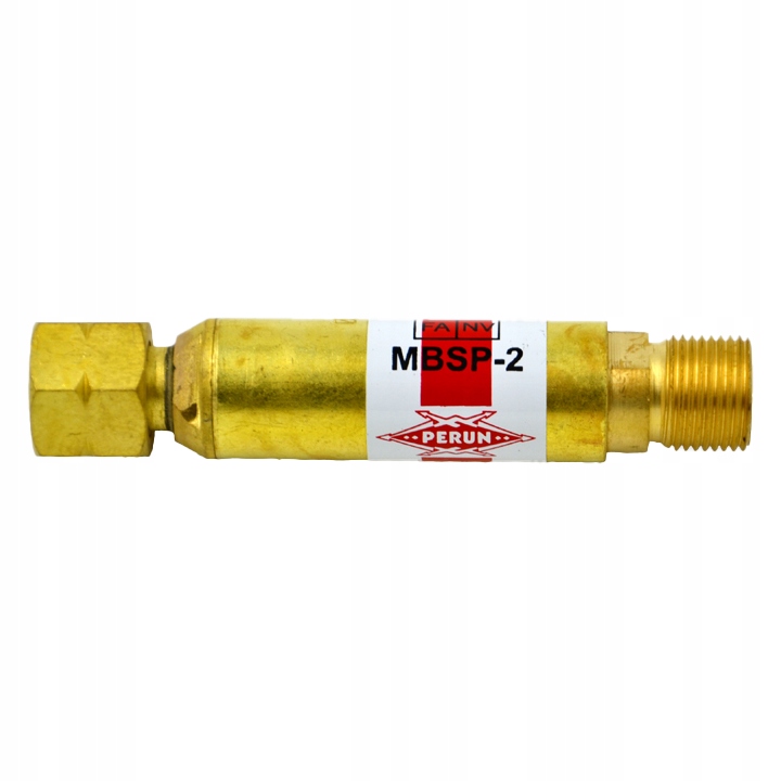 SMPORE FUSE pre propán Perun MBSP-2