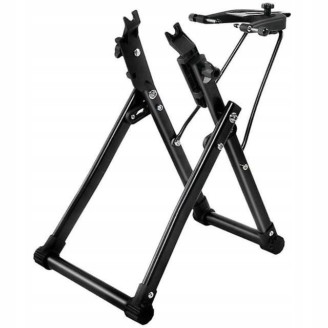Náhradná batéria - Bicykel kolies trbanie domáci mechanikový stojan