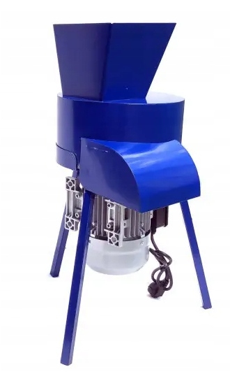 Bizon kosačka na seno, 350 kg/h