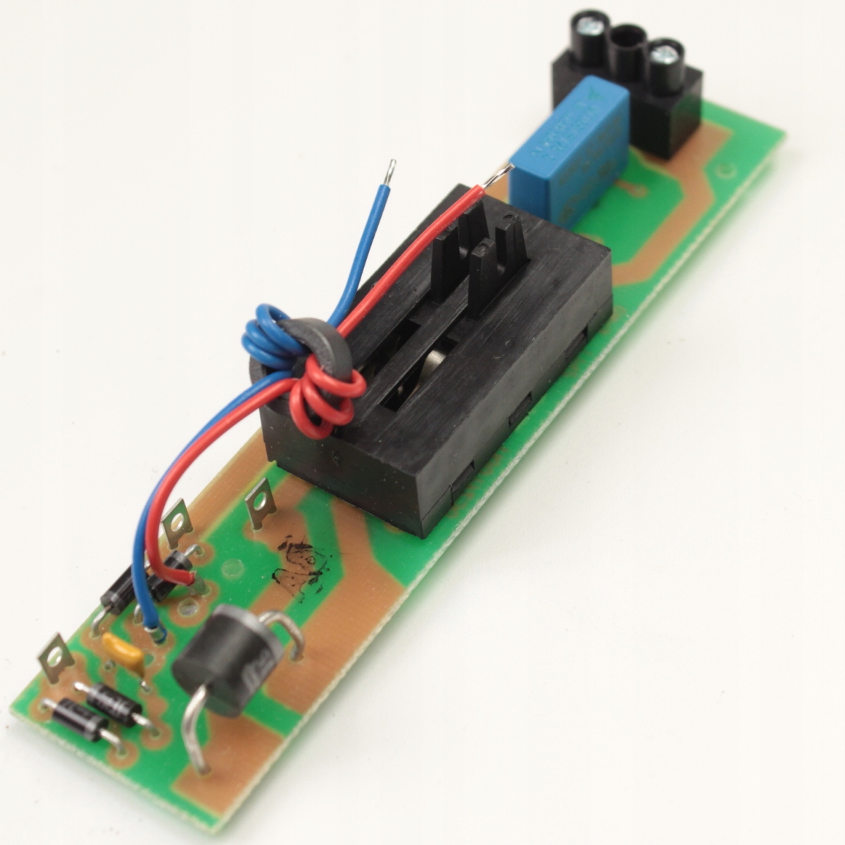 Puzdro na náradie - Li-ion Charger 18V 1.5a RC18115 One+