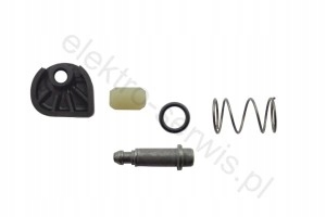Súprava prevodovky MAKITA 9554 NB 9555 NB