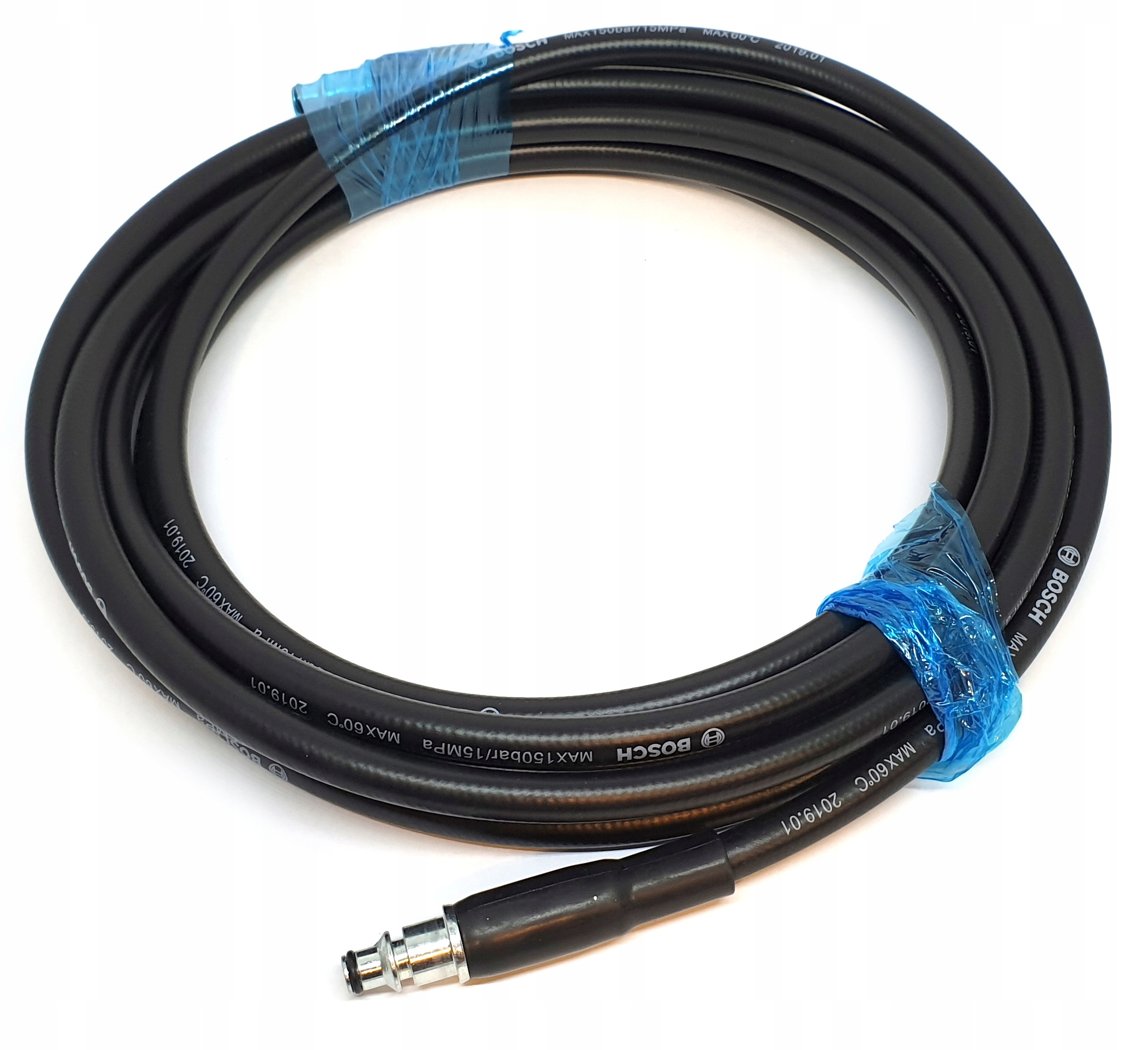 Bosch 5 m Original AQT 35 37 40 42 Hadica podložky