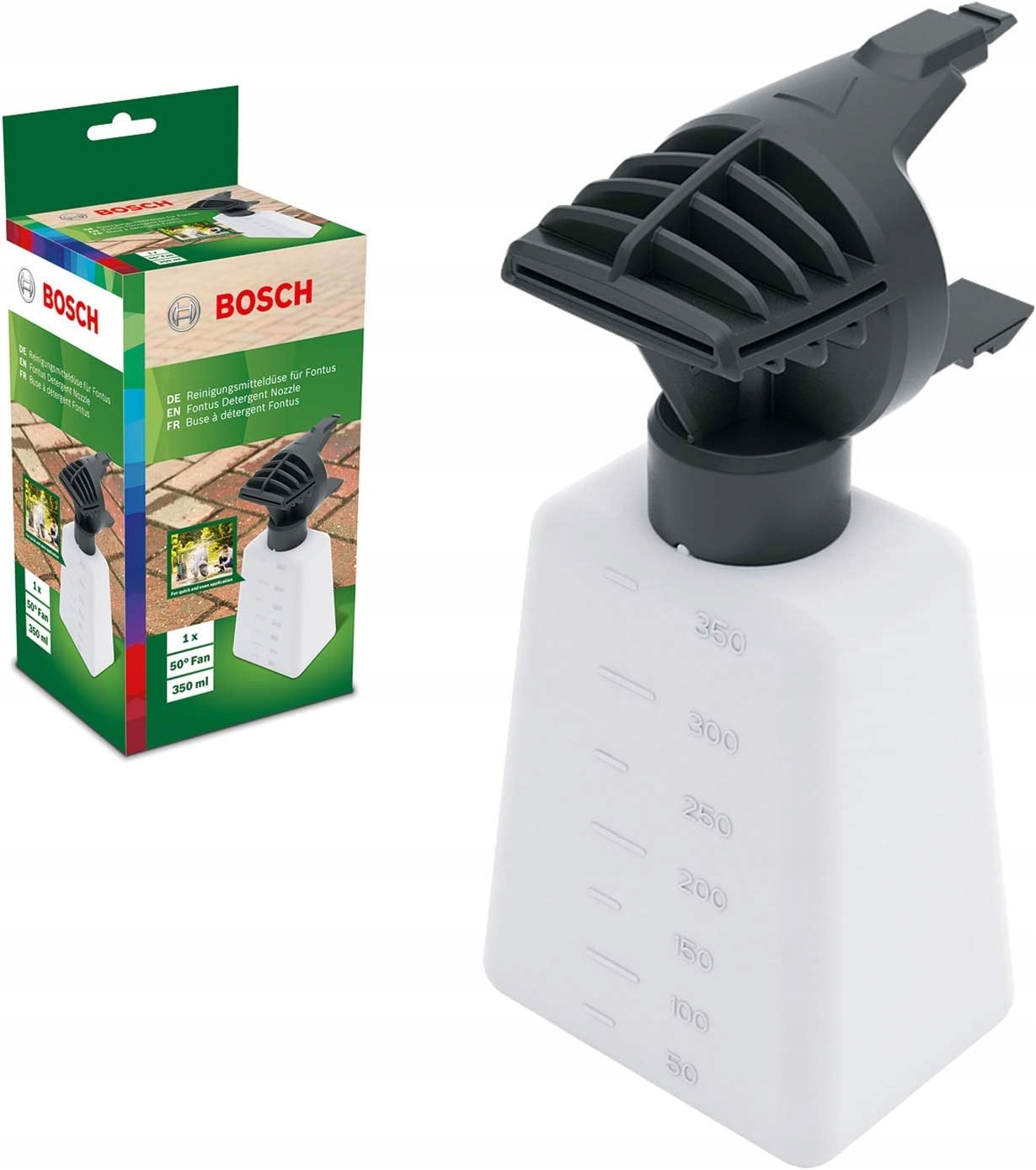 Bosch F 016 800 595 Tlaková podložka dýzy