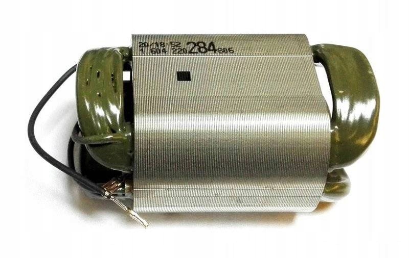 Úchyt - Bosch GWX 14-125-STOJAN 220-240V č. 802 Kód: 1 607