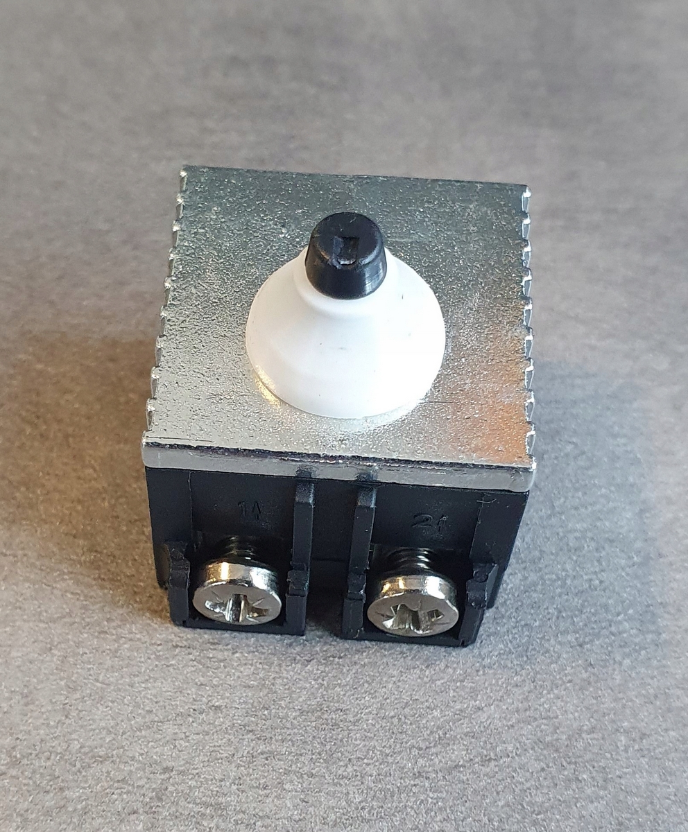 Bosch Spínač, vypínač - Rezací kryt betónu 230 mm 46229