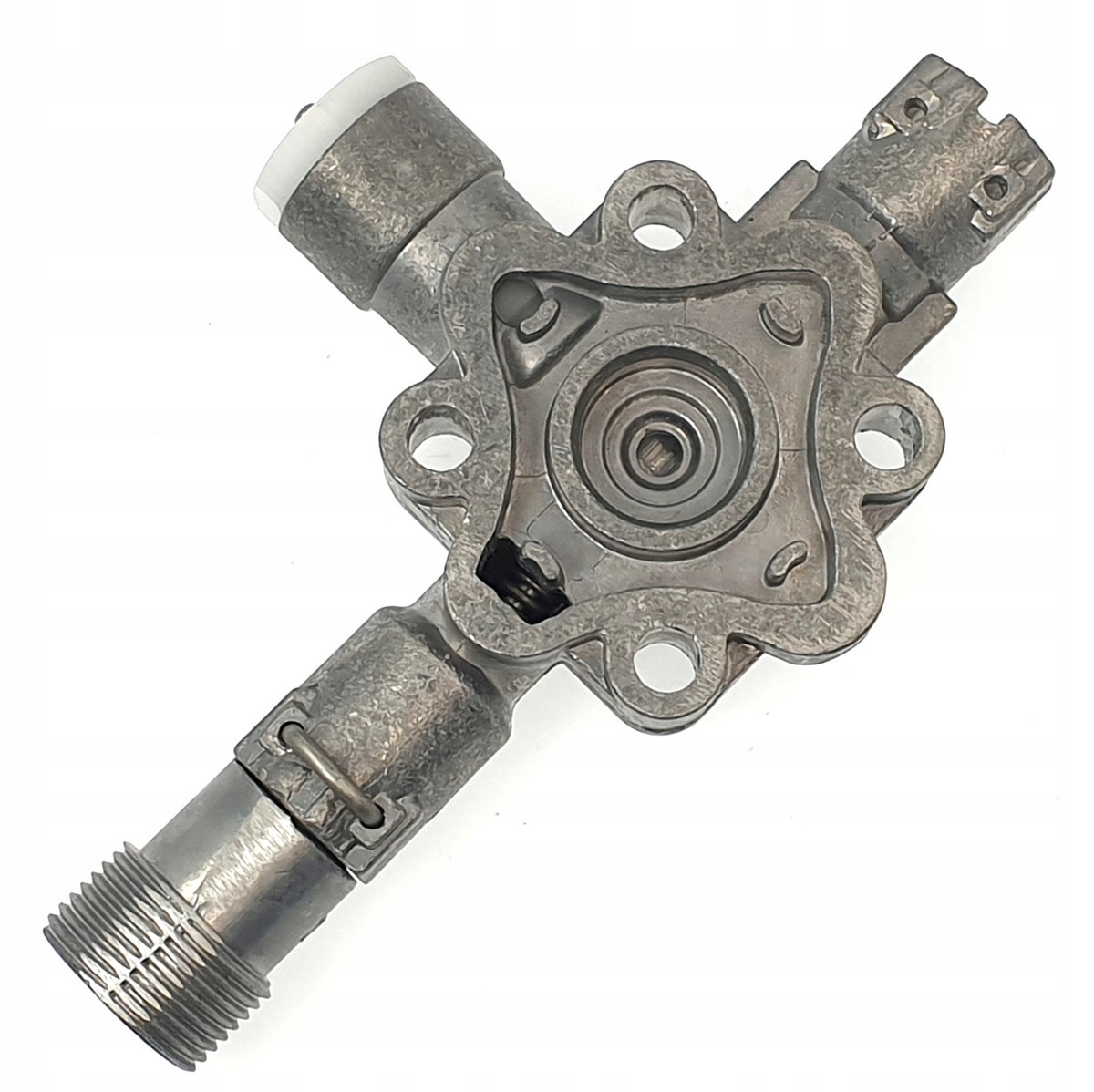 Hlava - Makita 6510lvr- rotor č.