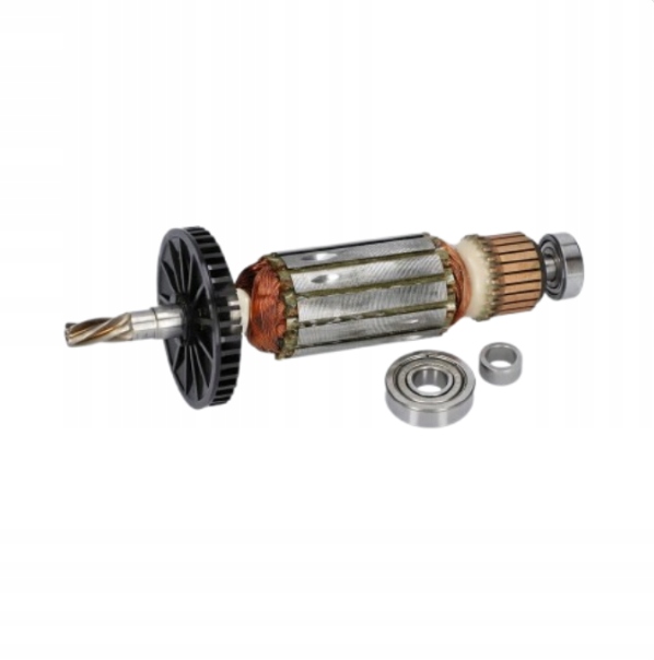 Rotor Bosch pre uhlovú vŕtačku GWB 10, GWB 10 RE 220-230V 3604010068