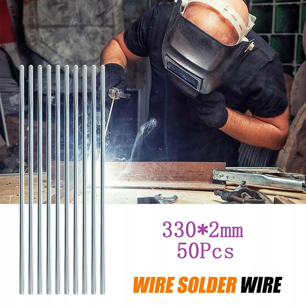 Hlava - Braziace prúty hliníkové zváracie tyče Brazing tyčinky