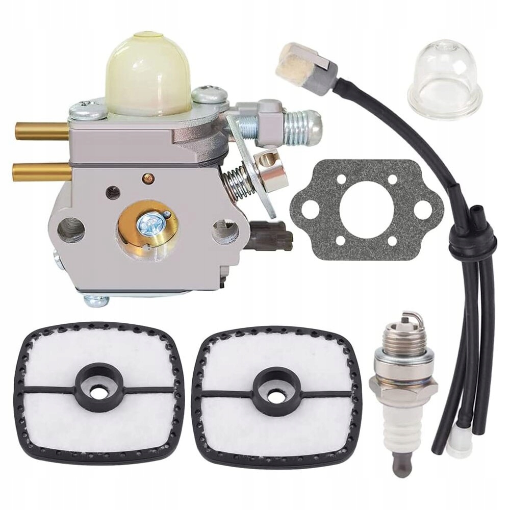 Karborátor - Makita BTW150- Switch č.