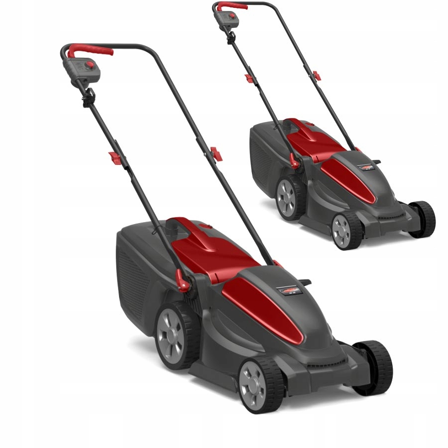 Castelgarden Electric Mower XE 40 1400W