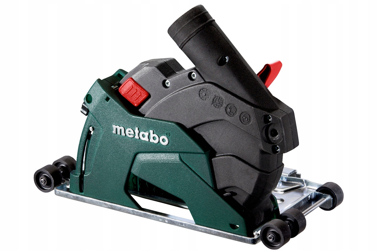 CED odsávacia príruba Metabo 125 Plus 626731000