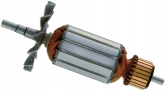 Rotor - Piestové krúžky pre kompresor fi 42 mm