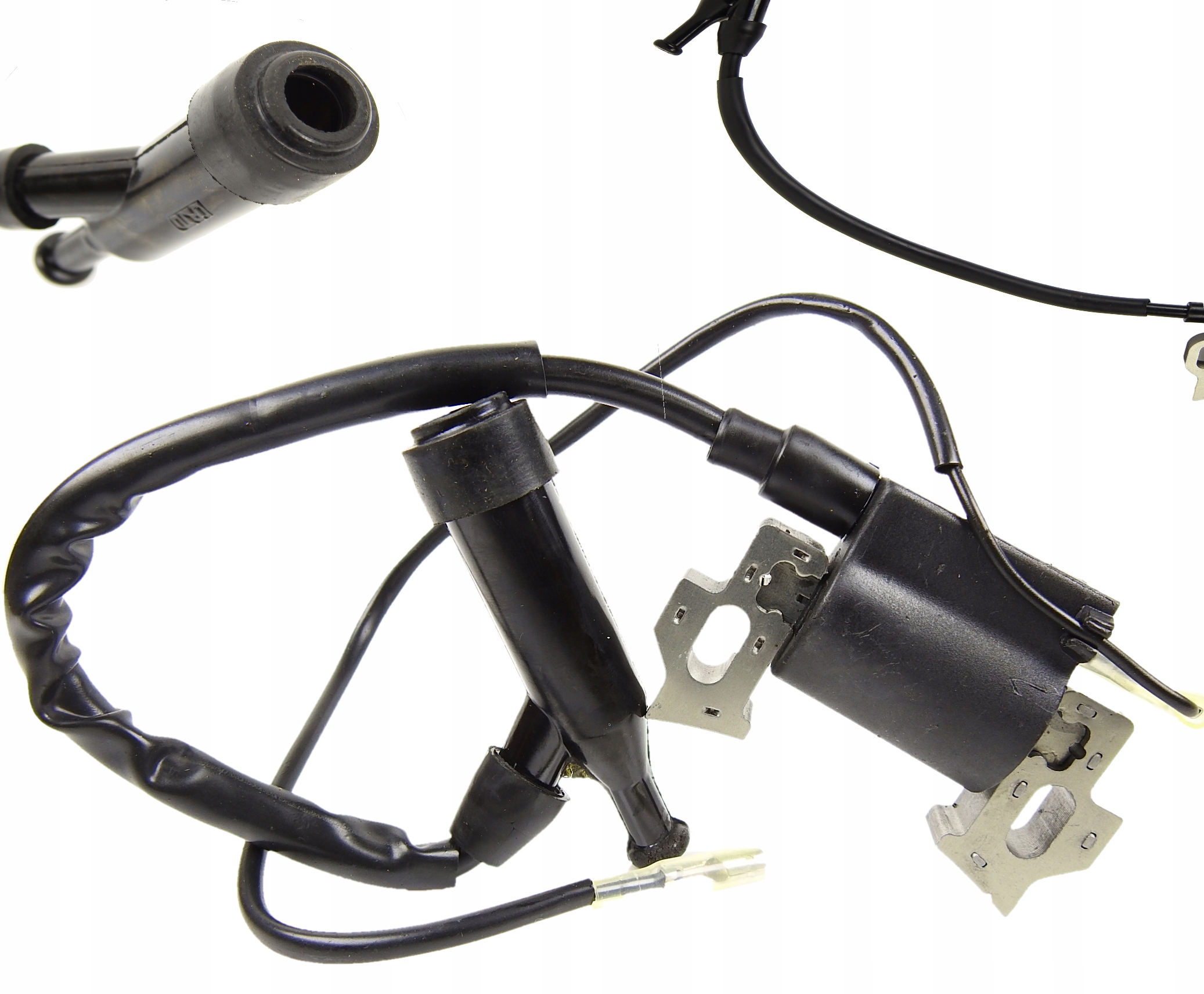 Elektrocentrála - Coil GX200 GX200 HONDA 3-8HP Ignition Spark