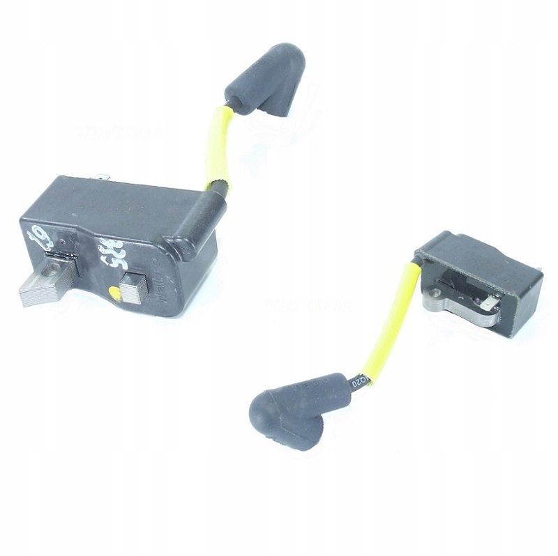 Zapaľovacia cievka pre kosačku - Husqvarna Coil 227 RJ 232 L R RD RJ 235 FR Originál