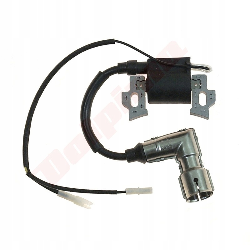 Zapaľovacia cievka pre kosačku - Coil MTD (751-10620, 951-10620)