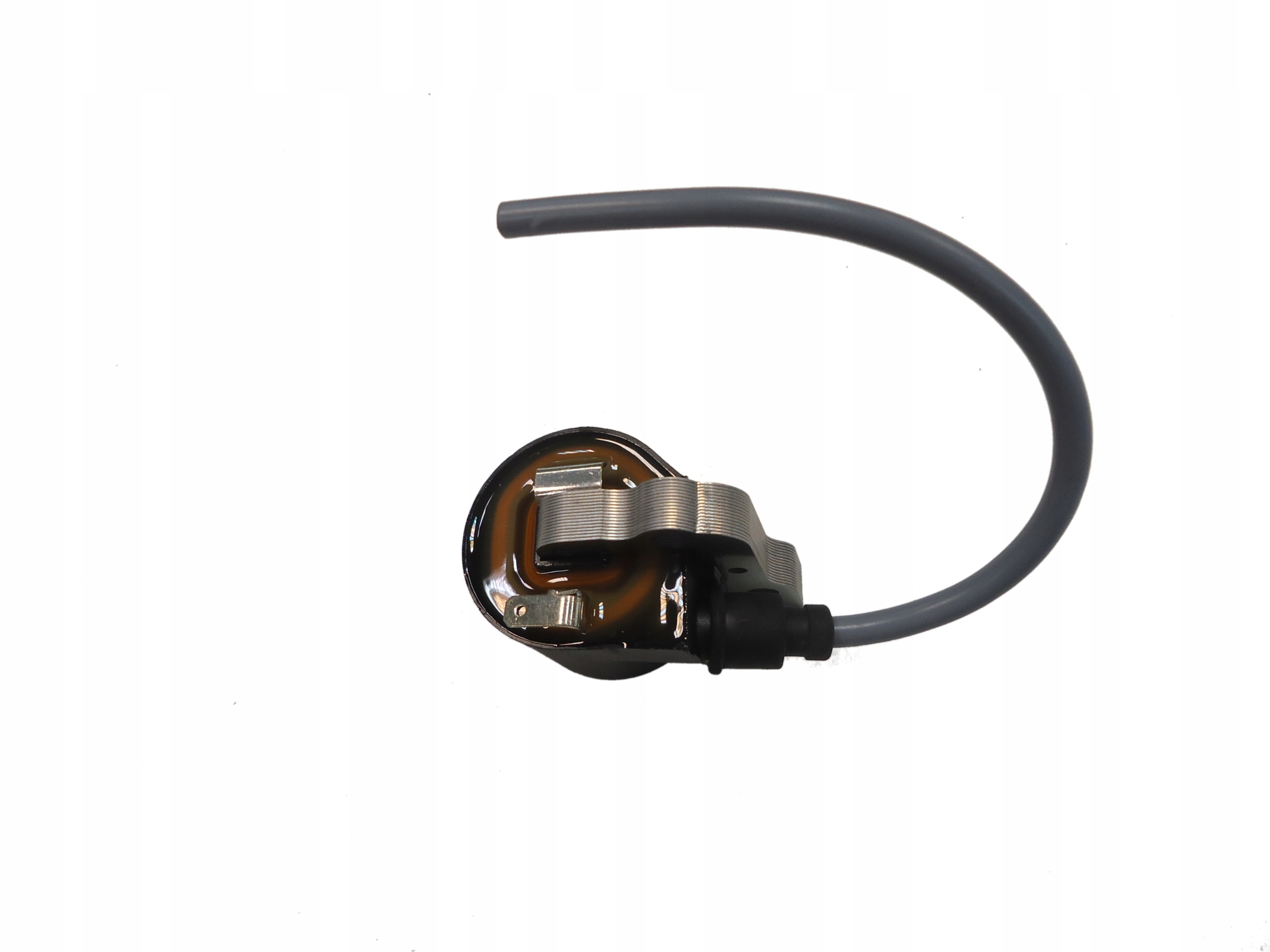Zapaľovacia cievka pre kosačku - Coil Makita DBC400 DBC4510 DOLMAR 385143032 MODUL