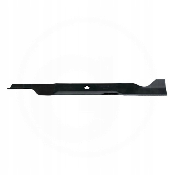 Náhradný nôž na kosačku – Knife 46cm W. Lewy Isyki CM 7113 7114 7116 7124 h