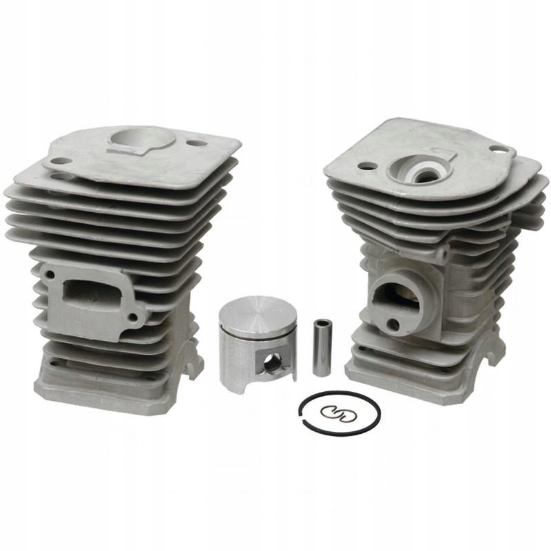 Valec, piest - Husqvarna valc 40 mm 340 345 E EPA 350 EPA Run