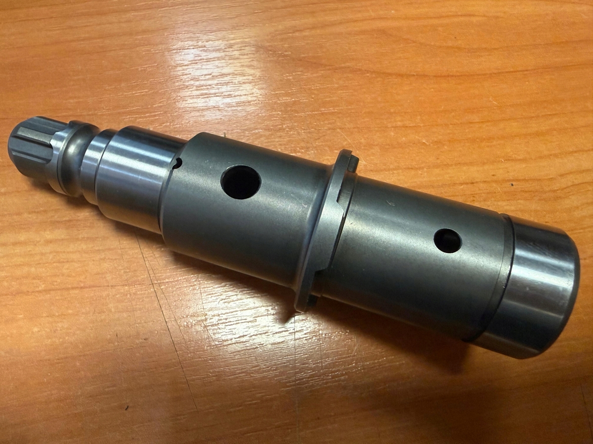 CYLINDER HiKOKI 375007 pre DH1826DC DH24PMH DH26PMC DH28PMY2 DH3628DC